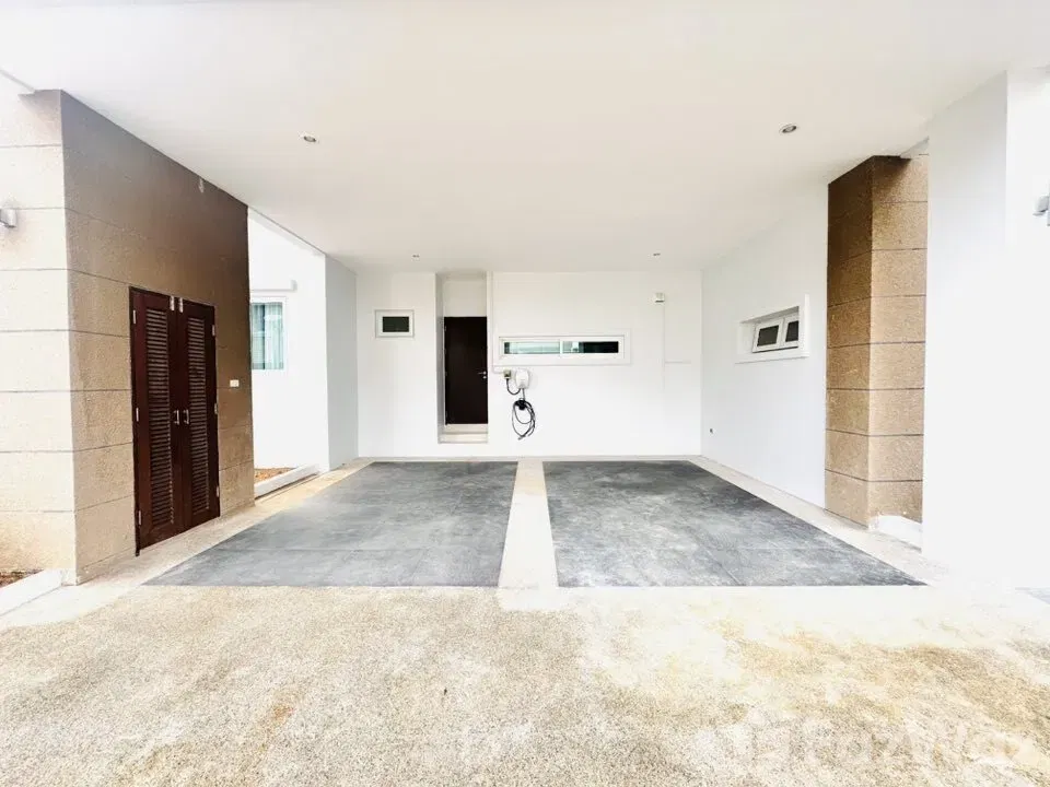 รูป ขาย วิลล่า 5 ห้องนอน ในโครงการ ซีบรีส วิลล่า พัทยา - รูปที่ 17/31