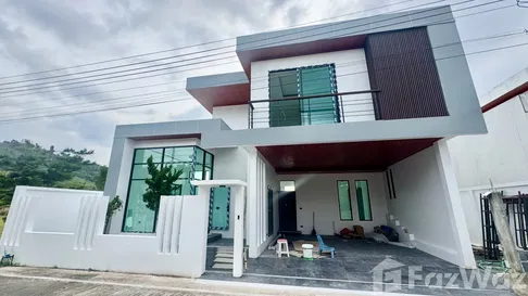 3 Bedroom Villa for sale in Sakhu, Phuket