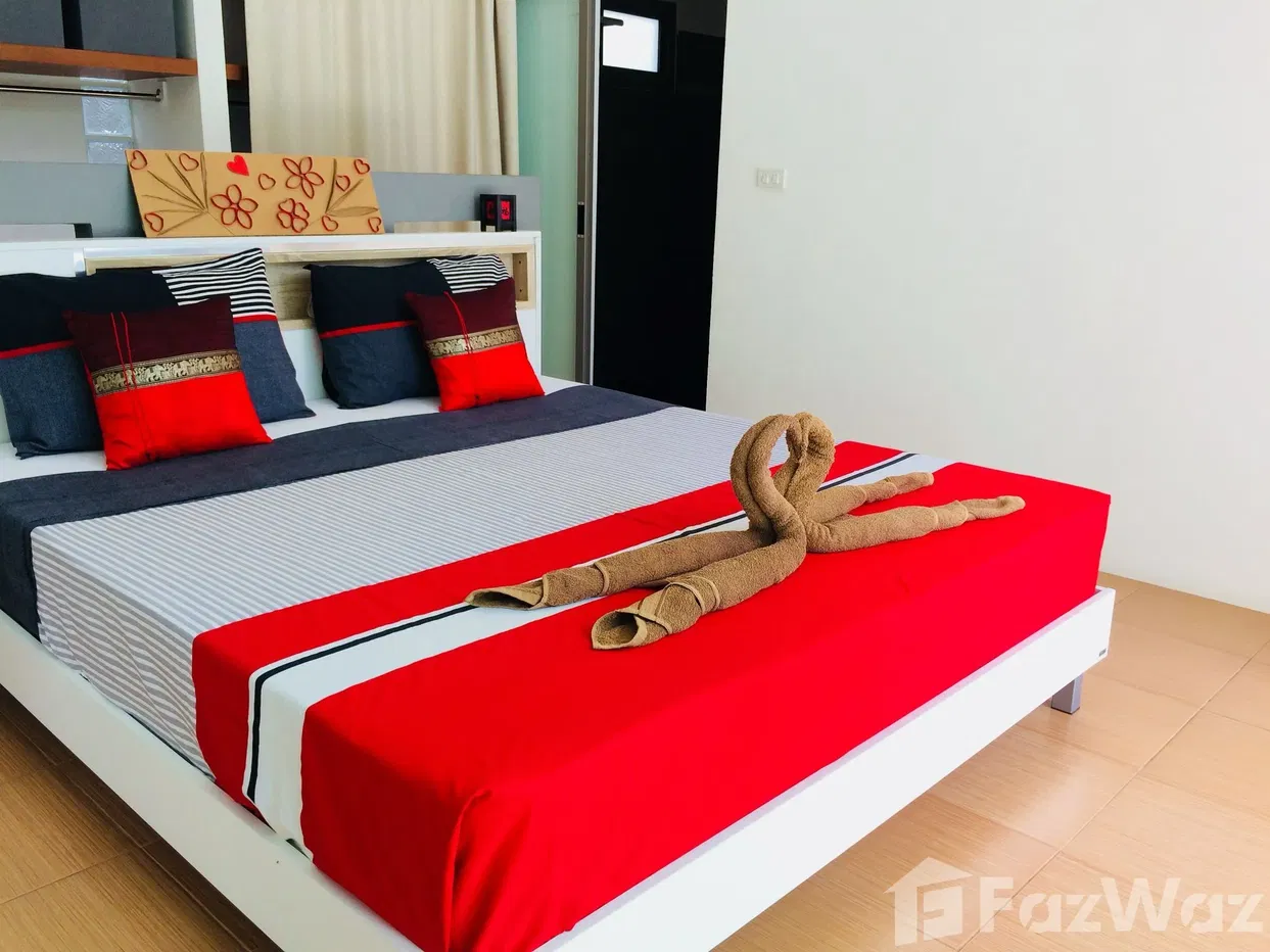 picture 3 Bedroom Villa for sale in Maret, Surat Thani - 16/17