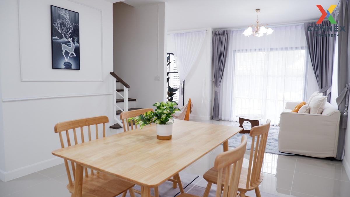 picture For Sale Townhouse/Townhome  , Baan Pruksa 67 Lamlookka - Klong 2 , newly renovated , Khu Khot , Lam Luk Ka , Pathum Thani , CX-127756 ✅ Live chat with us ADD LINE @connexproperty ✅  - 11/12