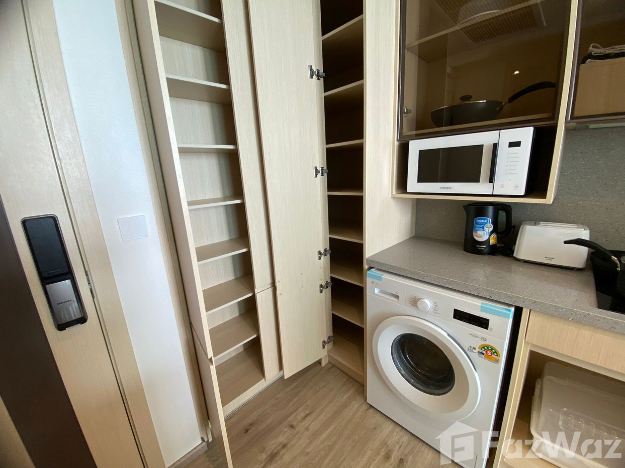 picture 1 Bedroom condo for sale at Arom Wongamat - 6/16