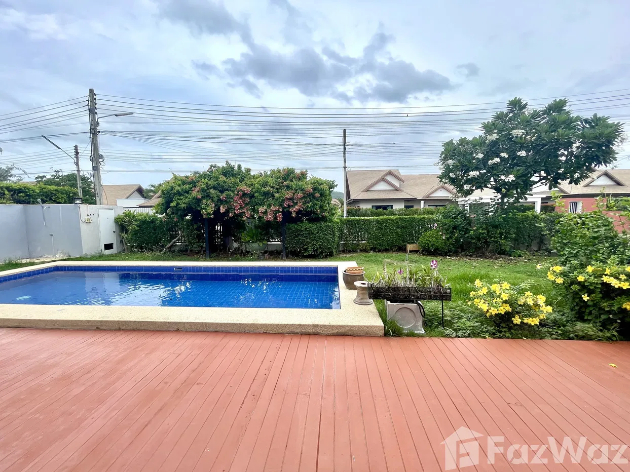 picture Villa for Rent with 3 Bedrooms 3,5 Bathrooms 1 Office 5653814 - 6/23