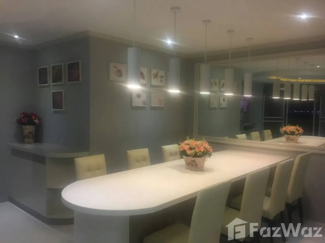 picture Park Beach 3Bed/2Bath 176 sqm 26th Floor TQ - 5/19