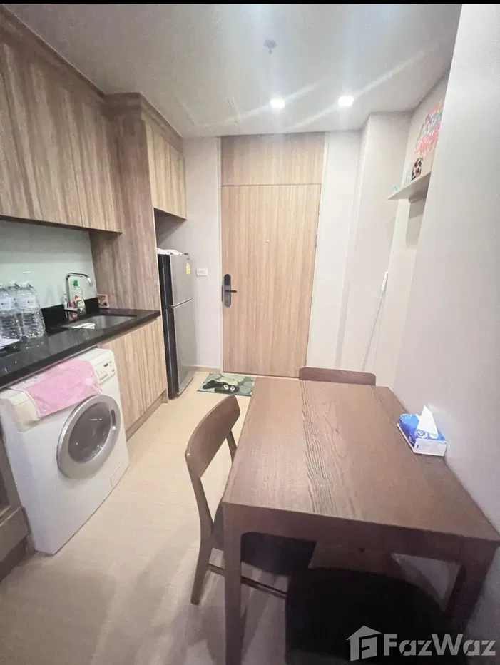 รูป ขาย คอนโด 2 ห้องนอน ในโครงการ โนเบิล รีเวนต์ - รูปที่ 3/14