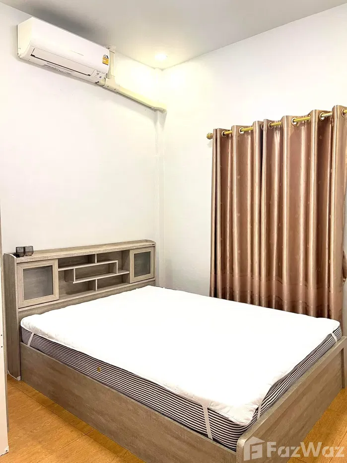 รูป บ้านเดี่ยวให้เช่า 2 ห้องนอน ในโครงการ บ้านสุขสันต์ วิชิต 1864540 - รูปที่ 9/12