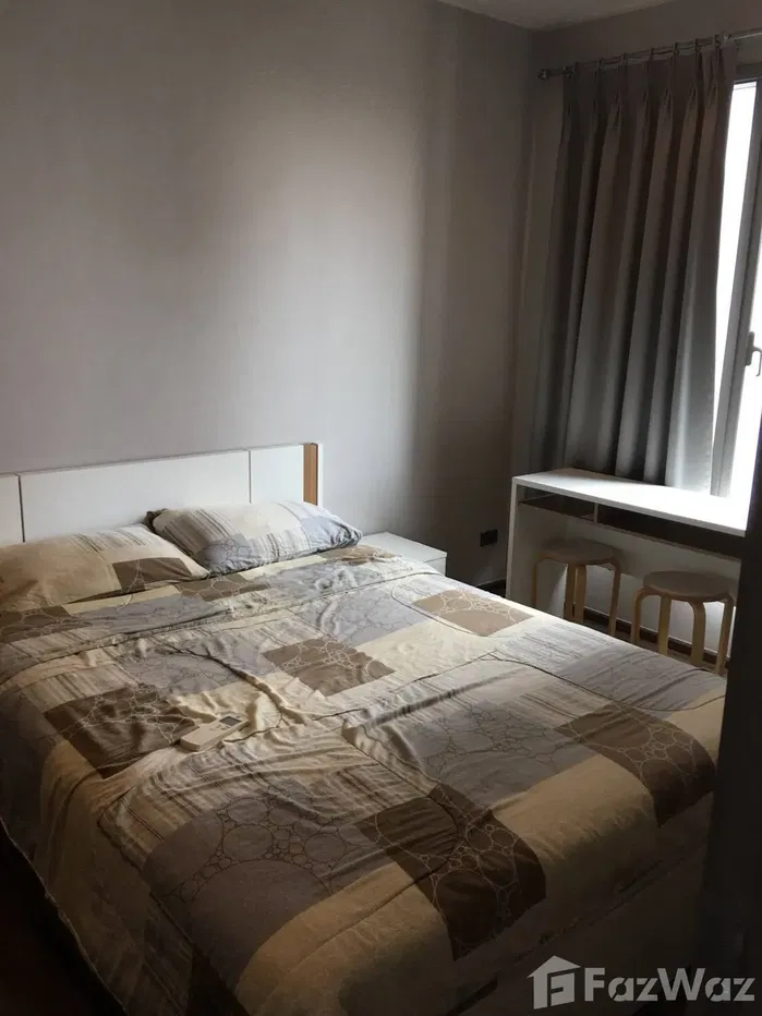 picture 1 Bedroom Condo for sale at Ceil By Sansiri - 4/6