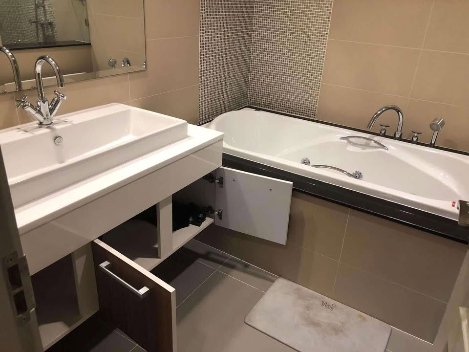 picture Luxury house for rent, Grand Bangkok Boulevard Sathorn project - 4/4