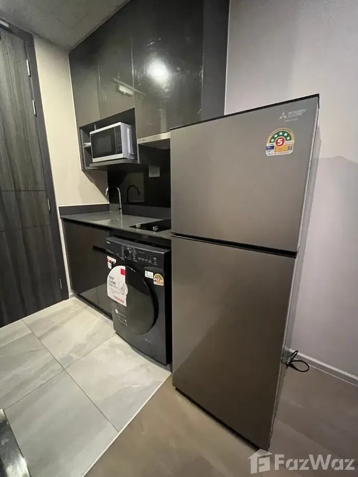 picture 1 Bedroom Condo for sale at Ashton Asoke - 13/18