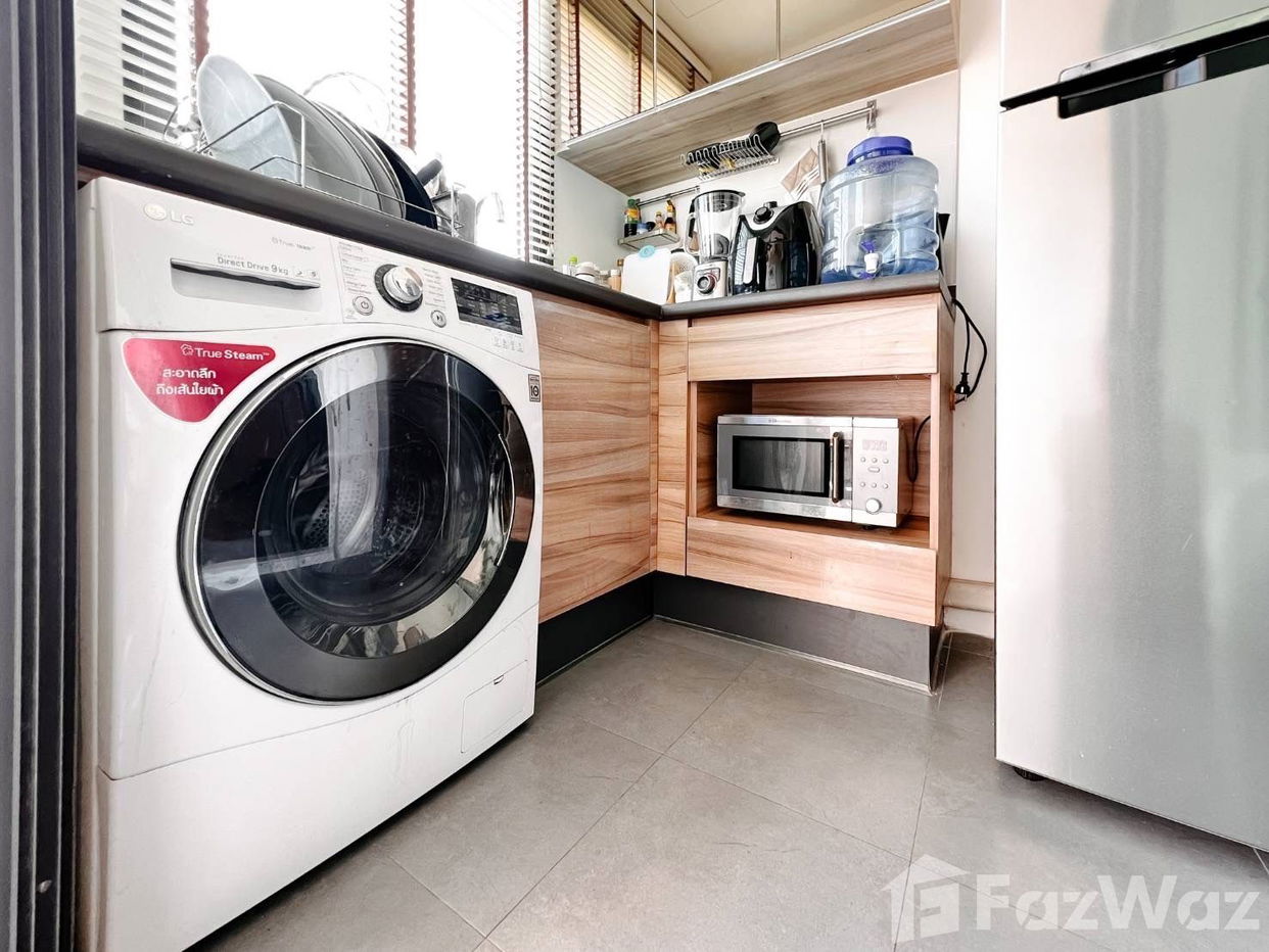 picture 1 Bedroom Condo for sale at U Delight Residence Riverfront Rama 3 - 4/10