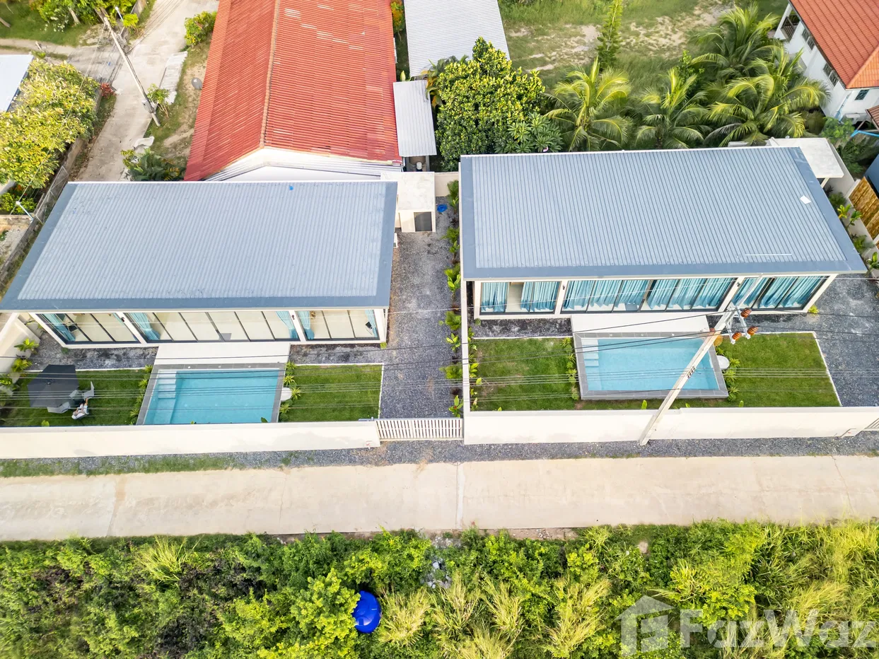 picture 2 Bedroom Villa for sale in Maenam, Surat Thani - 51/59
