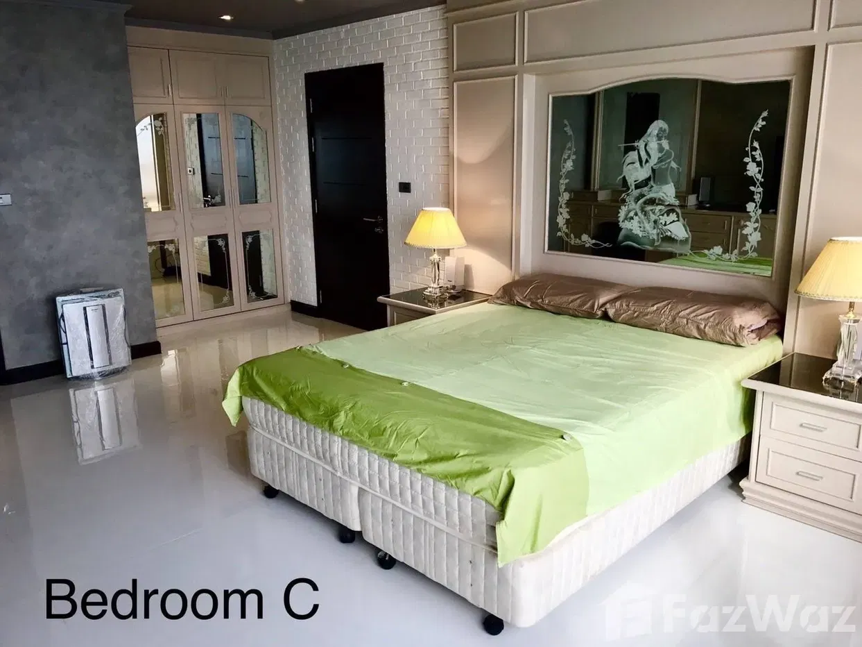 picture 2-Storey Penthouse for Sale at Jomtien Plaza Condotel - 8/29