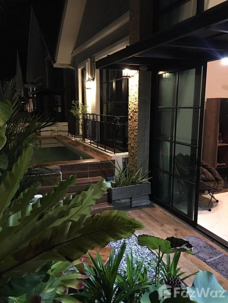 3 Bedroom Villa for rent at FeRICH 1633752 - image 3