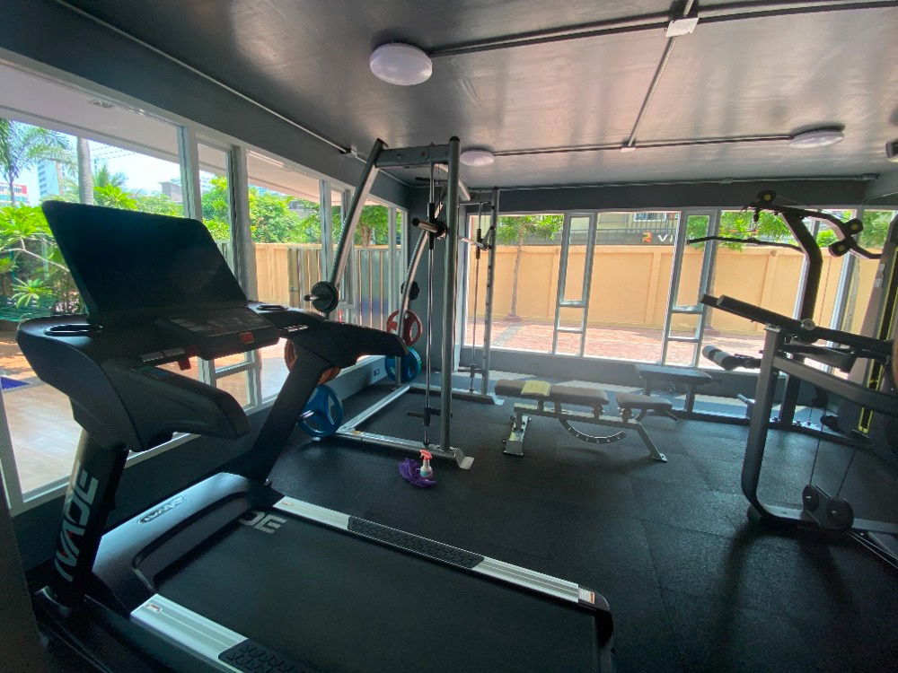 รูป 🏢 ขายคอนโด : Emerald Residence Ratchada (เอมเมอรัลด์ เรสซิเดนท์ รัชดา)   รหัสทรัพย์ | 📌LNP-C8833  - รูปที่ 17/20