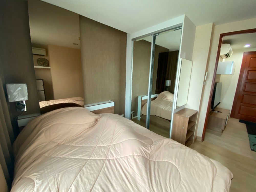 รูป 🏢 ขายคอนโด : Emerald Residence Ratchada (เอมเมอรัลด์ เรสซิเดนท์ รัชดา)   รหัสทรัพย์ | 📌LNP-C8833  - รูปที่ 8/20