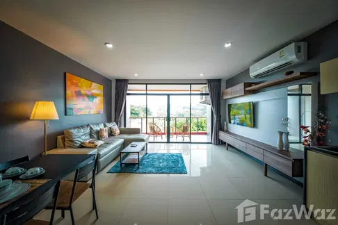 ขาย คอนโด สตูดิโอ ในโครงการ ในหาน บีช คอนโด