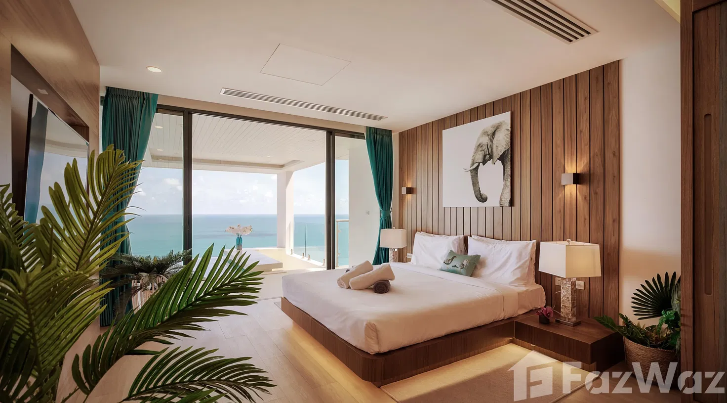 picture 5 Bedroom Villa for sale at Coast Breeze Residences - 8/10