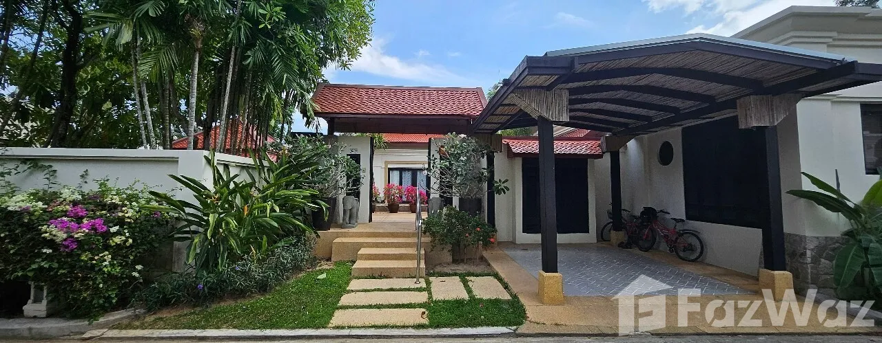 รูป ขาย บ้านเดี่ยว 4 ห้องนอน ในโครงการ สายธาร วิลล่า - รูปที่ 49/96