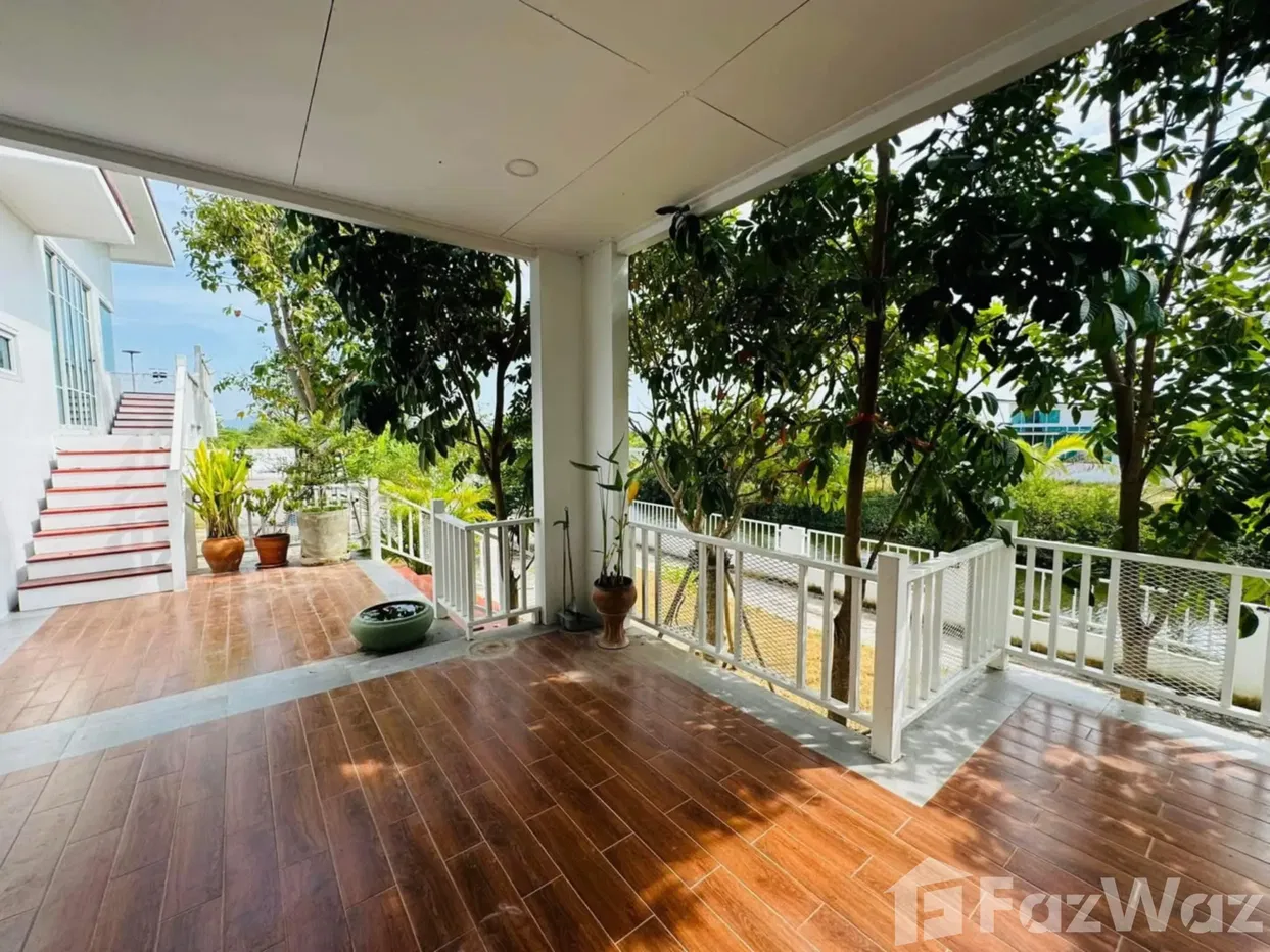 picture 4 Bedroom House for sale in Thap Tai, Prachuap Khiri Khan - 30/58