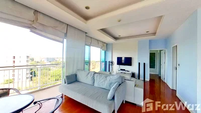 ขายคอนโด : ขาย คอนโด 1 ห้องนอน ในโครงการ บ้านสรวลริมทราย 491068