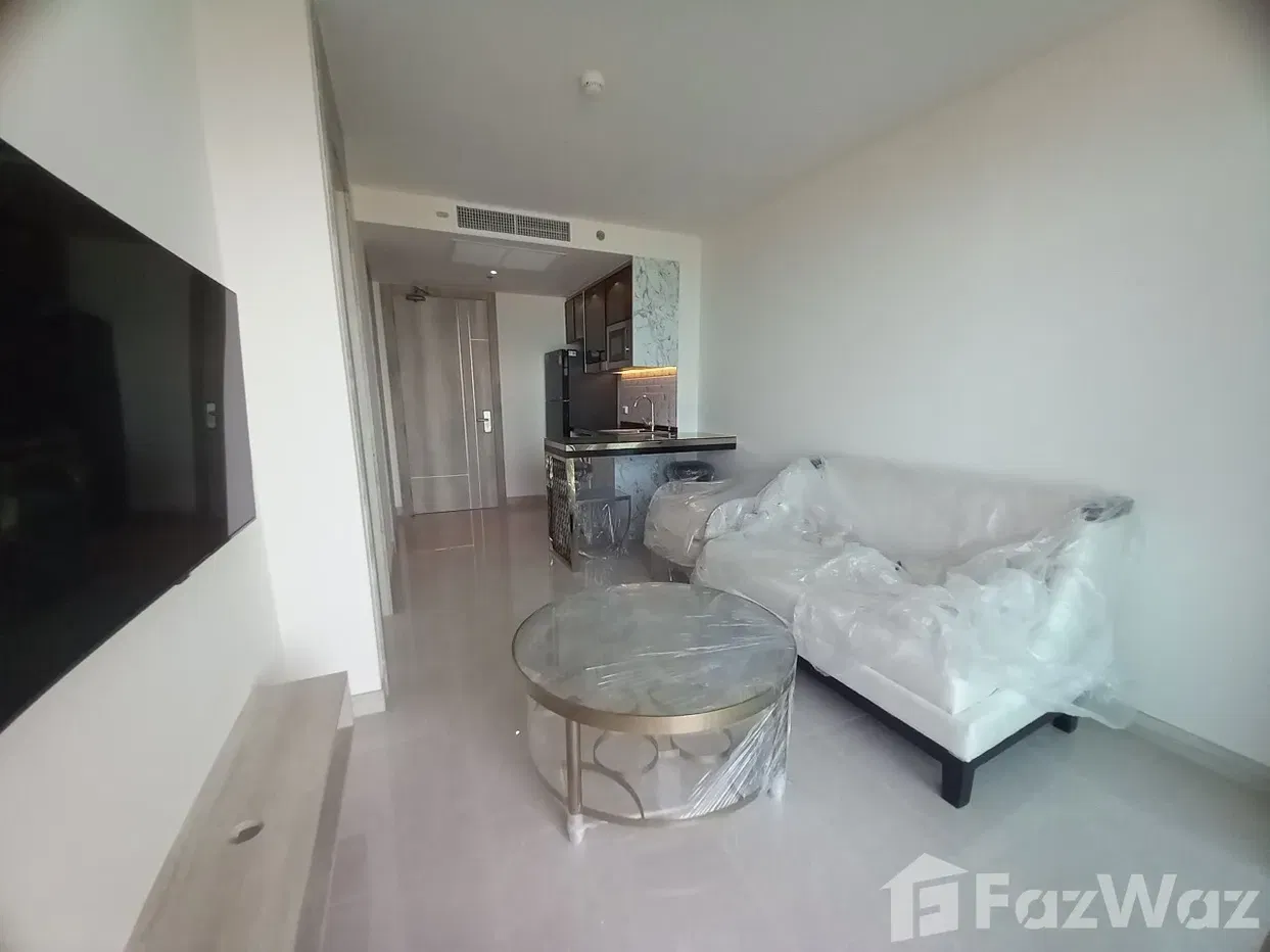 picture 1 Bedroom Condo for sale at The Riviera Monaco - 2/9