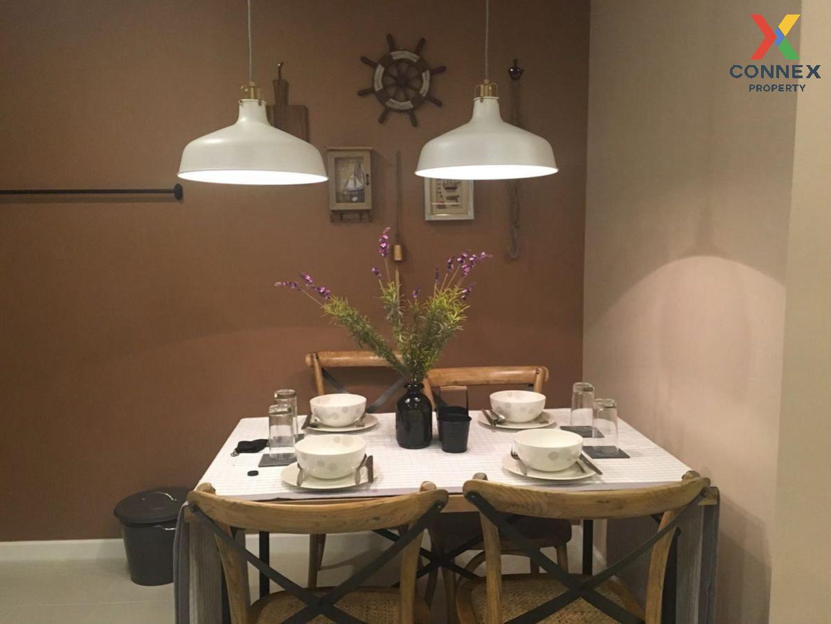 picture For Rent Condo , Baan Peang Ploen , Nong Kaeo , Hua Hin , Prachuap Khiri Khan , CX-127705 ✅ Live chat with us ADD LINE @connexproperty ✅  - 4/8