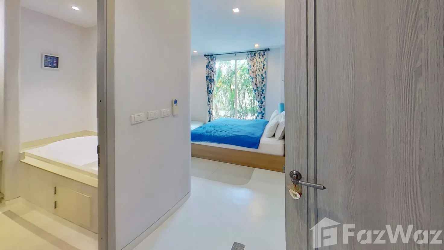 รูป Upgrade Your Lifestyle: Prestigious 2 Bedroom Condo in Nong Kae - รูปที่ 10/21