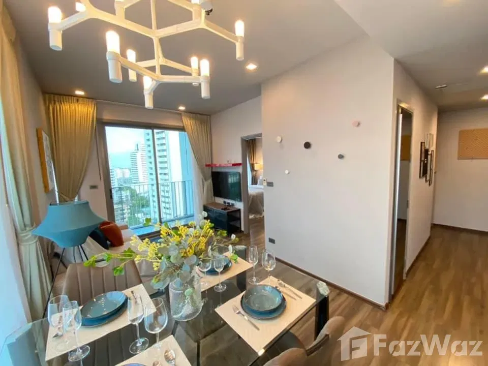 picture 1 Bed 1 Bath 45 sqm - 9/10