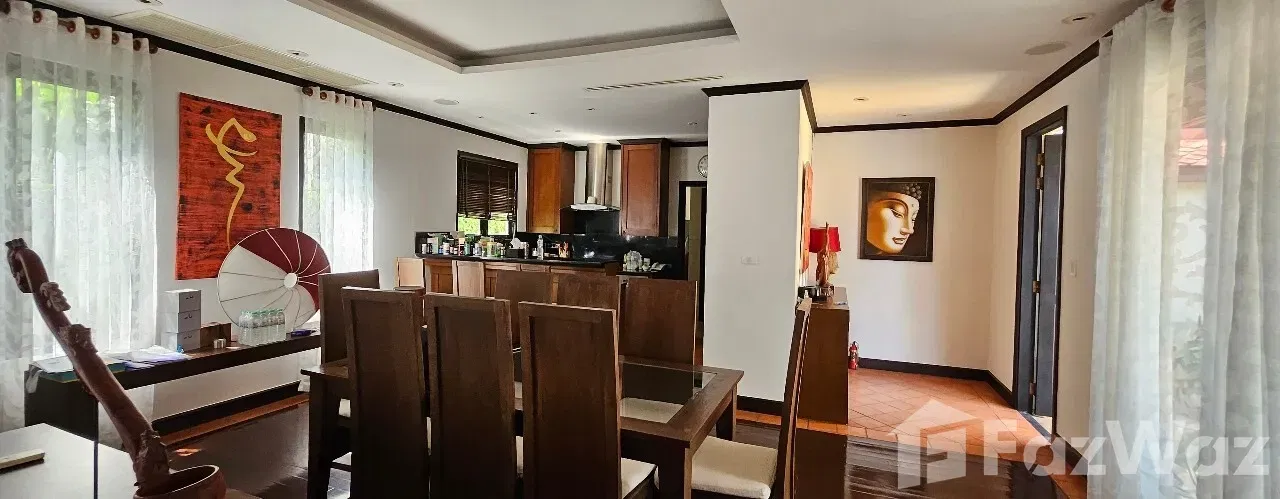 รูป ขาย บ้านเดี่ยว 4 ห้องนอน ในโครงการ สายธาร วิลล่า - รูปที่ 28/96