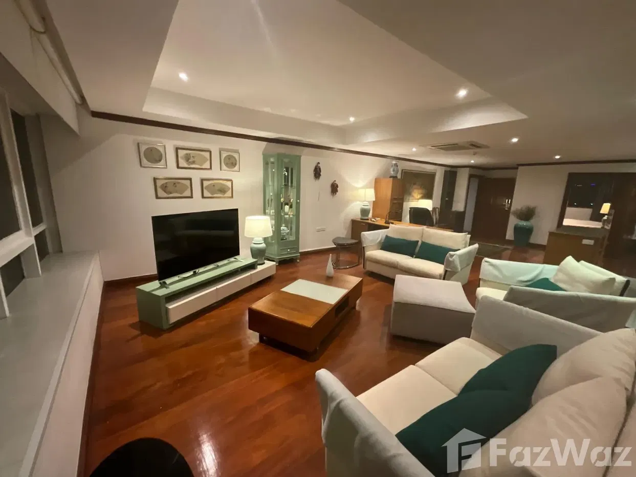 picture 2 bedrooms seaview condo for sale - 1/18
