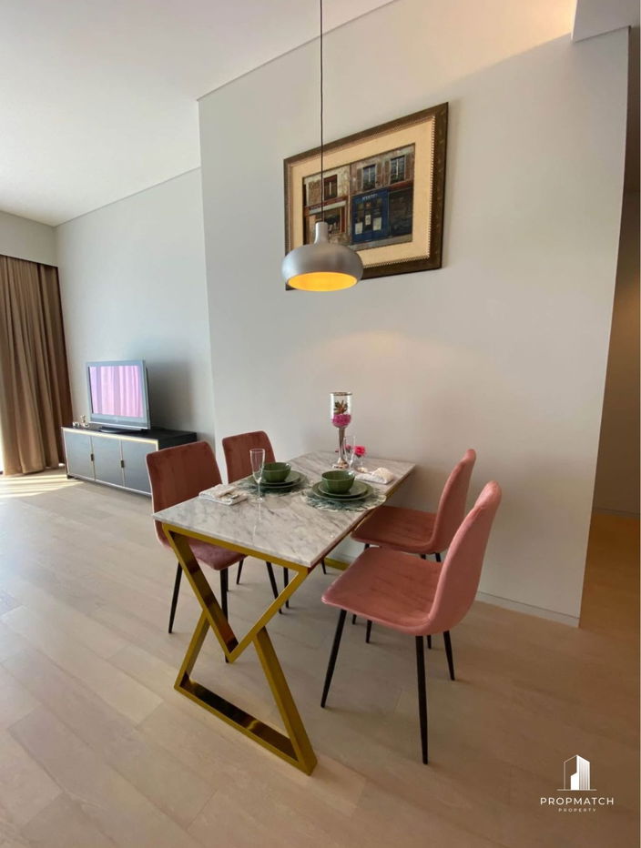 รูป ✨Flash Deal ✨TELA Thonglor  ( 2Bed 2Bath 120SQM.) แต่งครบพร้อมอยู่ !! เพียง 120,000 บาทต่อเดือน Tel.0981315848 @propmatch - รูปที่ 4/10