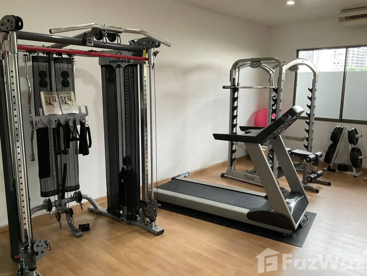 picture FOR RENT – Stylish spacious 3BR Condo in Ekkamai - 8/13