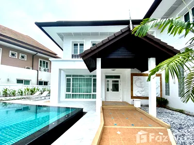 บ้านเดี่ยว ม.สงขลานครินทร์ วิทยาเขตภูเก็ต : ขาย วิลล่า 4 ห้องนอน ในโครงการ แลนด์ แอนด์ เฮ้าส์ พาร์ค
