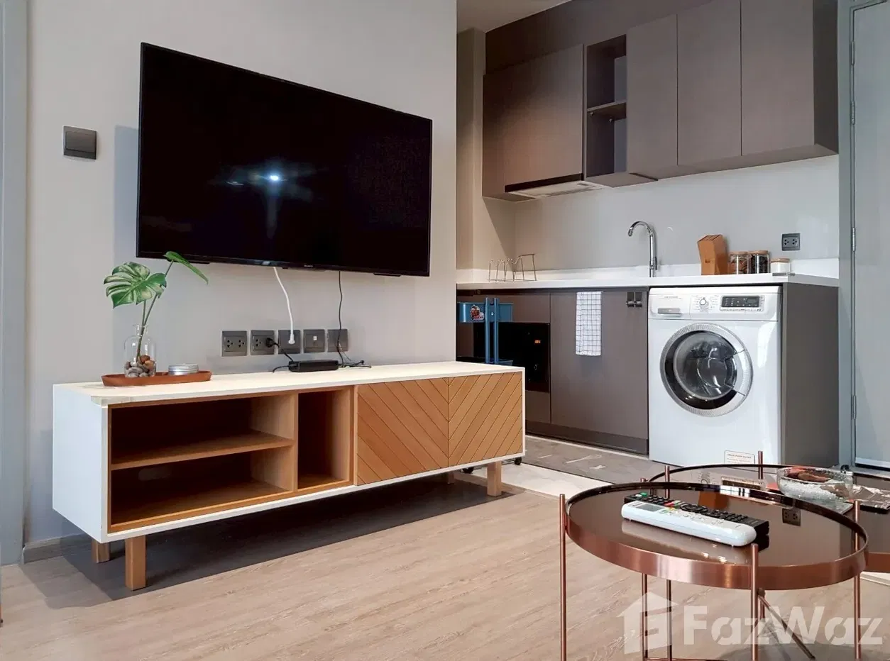 picture 1 Bedroom Condo for Sale at Rhythm Ekkamai - 4/10