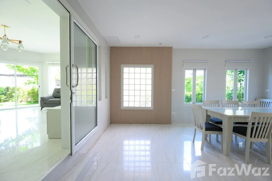 รูป บ้านเดี่ยวให้เช่า 3 ห้องนอน ใน ฉลอง, ภูเก็ต 5642935 - รูปที่ 5/44