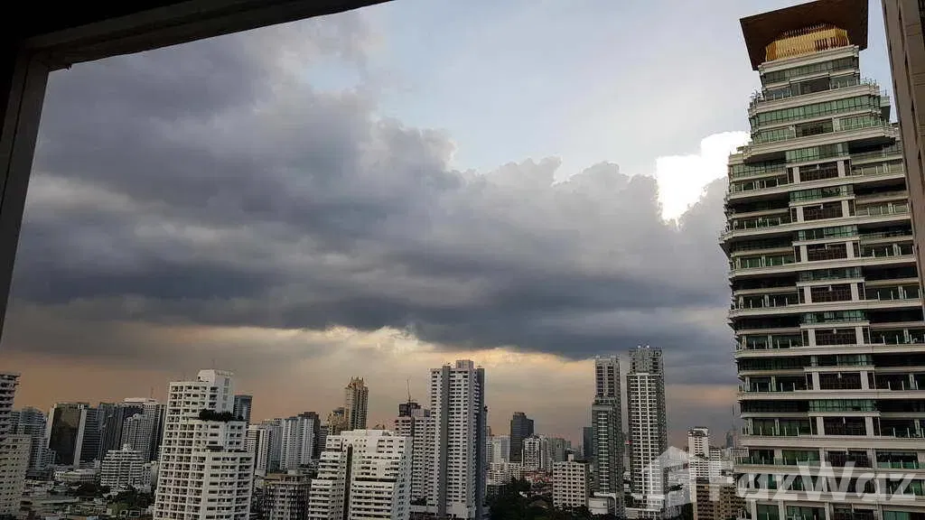 รูป ขาย คอนโด 2 ห้องนอน ในโครงการ 39 บาย แสนสิริ - รูปที่ 4/12