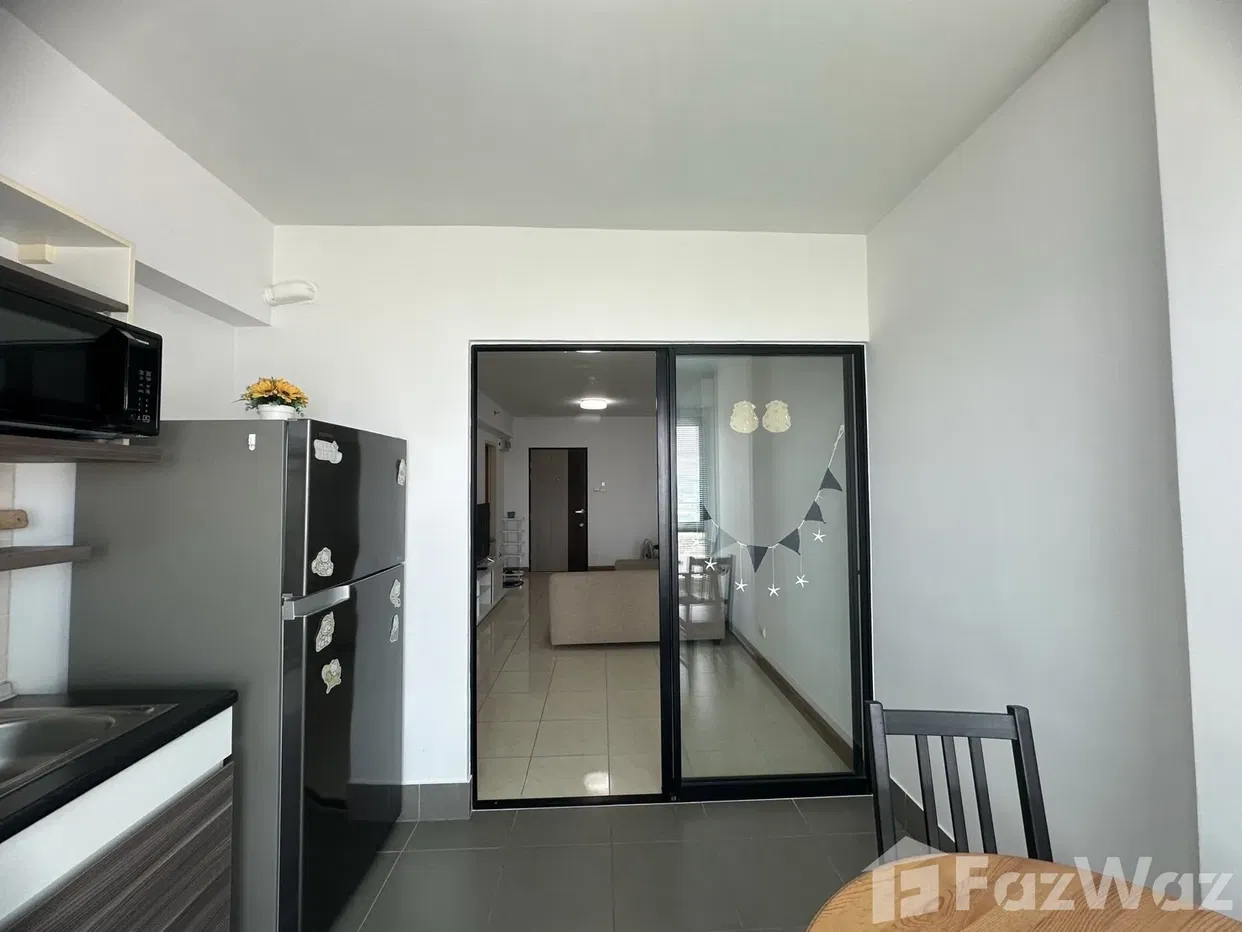 รูป ขาย คอนโด 1 ห้องนอน ในโครงการ ศุภาลัย วิสต้า ภูเก็ต - รูปที่ 2/11