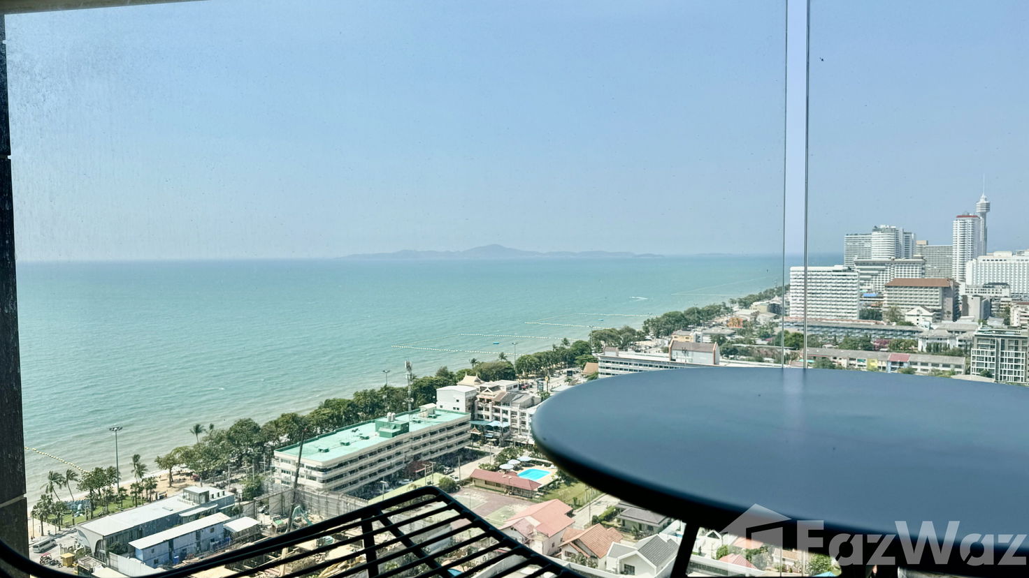 picture Gorgeous city and sea view - 7/18