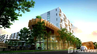 Condos for sale : Laya Resort Radisson Phuket