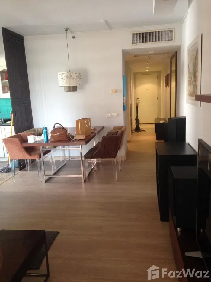 picture 1 Bedroom Condo for sale at Langsuan Ville - 2/18