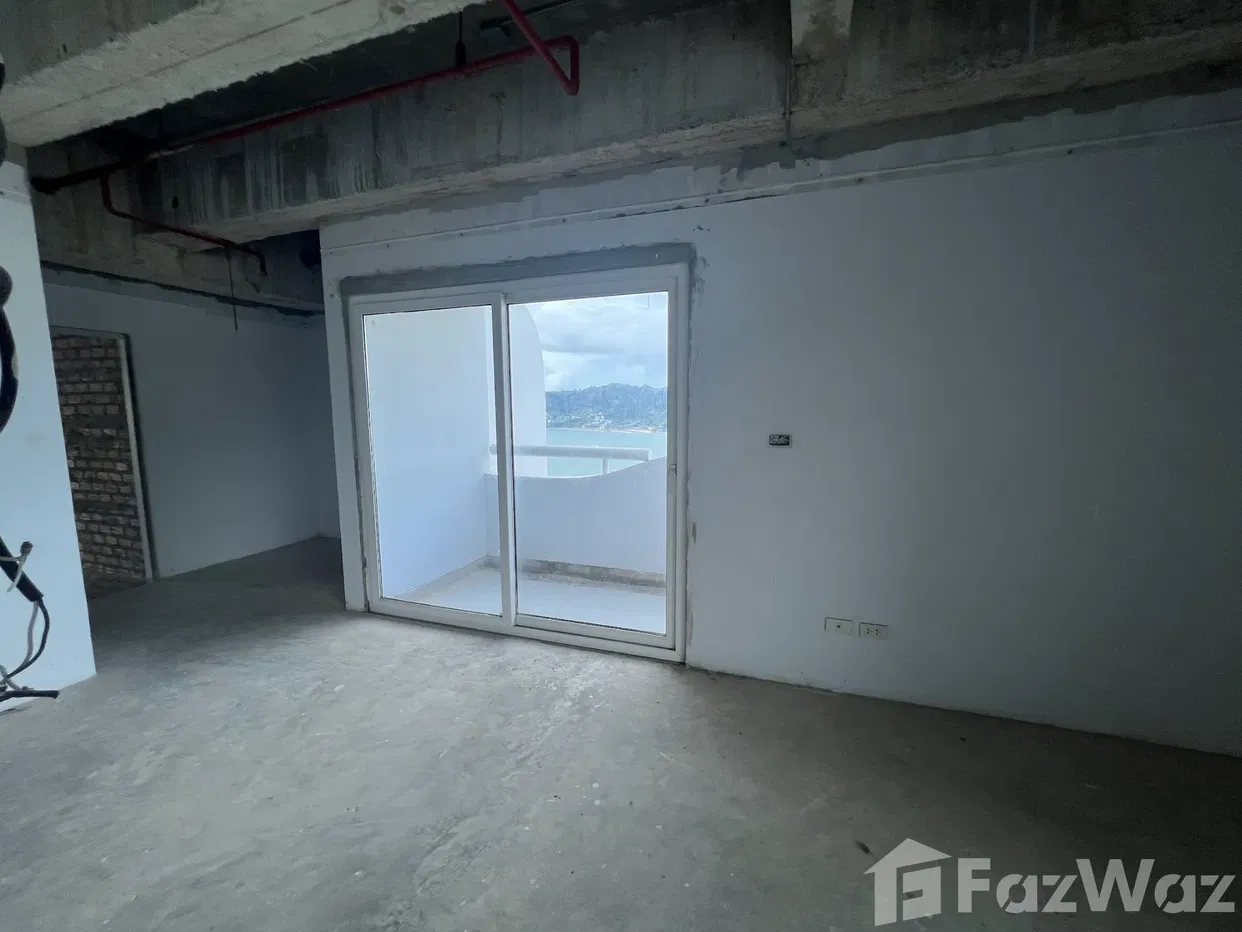 picture Raw Dimond in Patong Tower. 756 SQM Living Area - 14/17