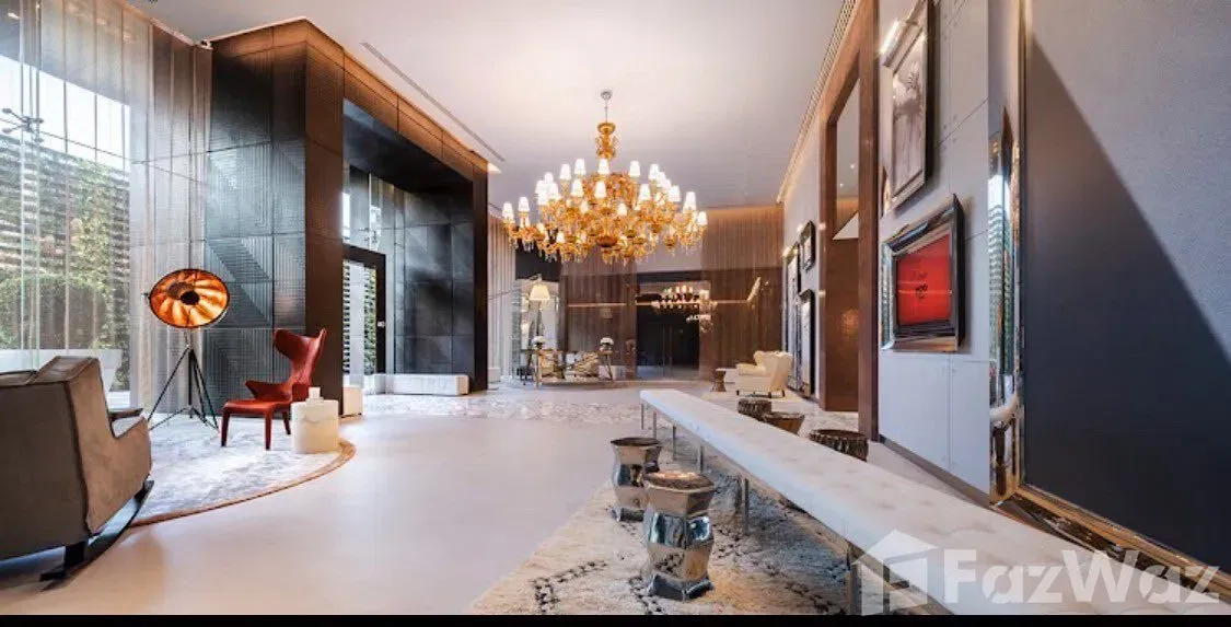 picture KHUN BY YOO Sukhumvit 55 (2 bed 2 bath) - 26/26