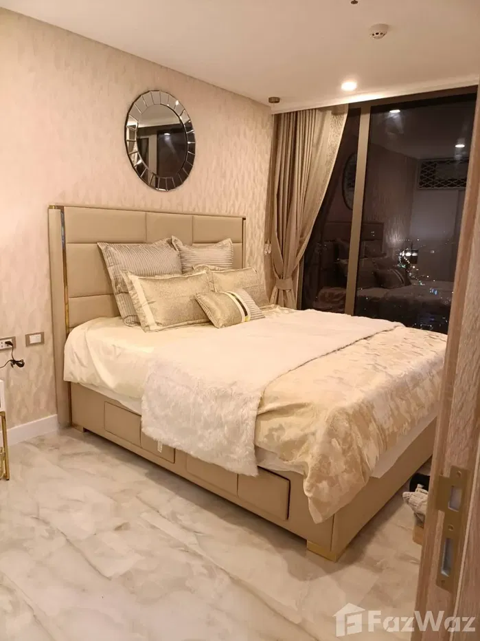 picture 1-Bedroom Condo for sale at Copacabana Beach Jomtien - 5/25