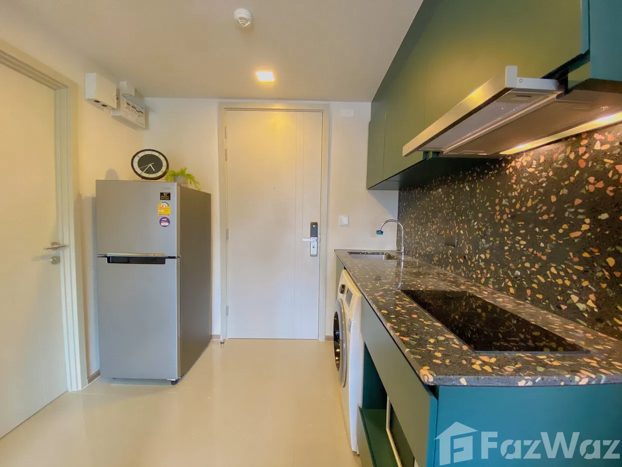 picture 1 Bedroom Condo for sale at The BASE Sukhumvit 50 - 2/12