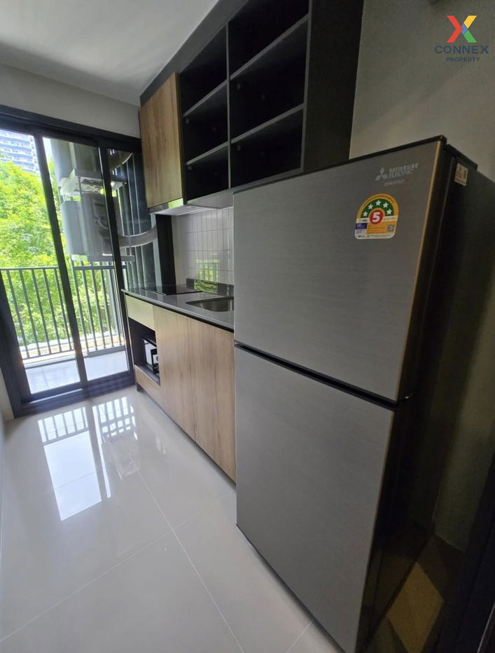 picture For Rent Condo , The line vibe , BTS-Ha Yaek Lat Phrao , Chomphon , Chatuchak , Bangkok , CX-127660 ✅ Live chat with us ADD LINE @connexproperty ✅  - 5/10
