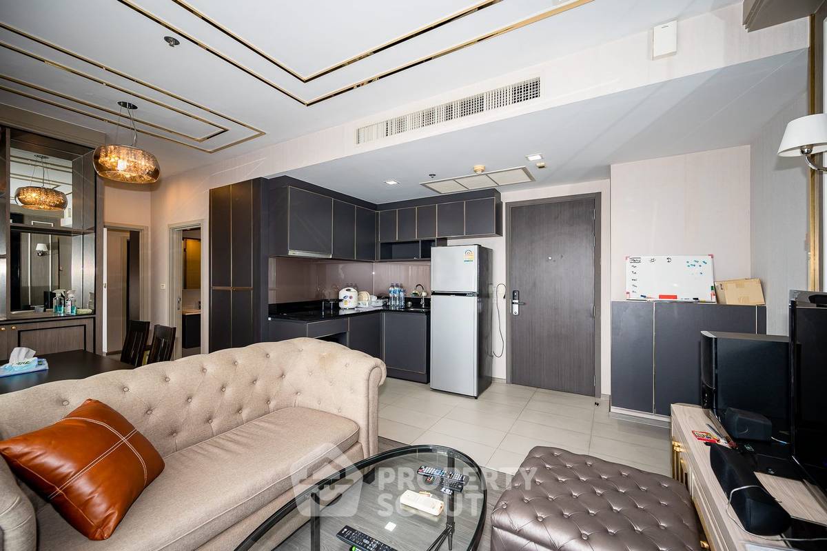 picture 2-BR Condo at Nye By Sansiri near BTS Wongwian Yai (ID 1297027) - 2/12