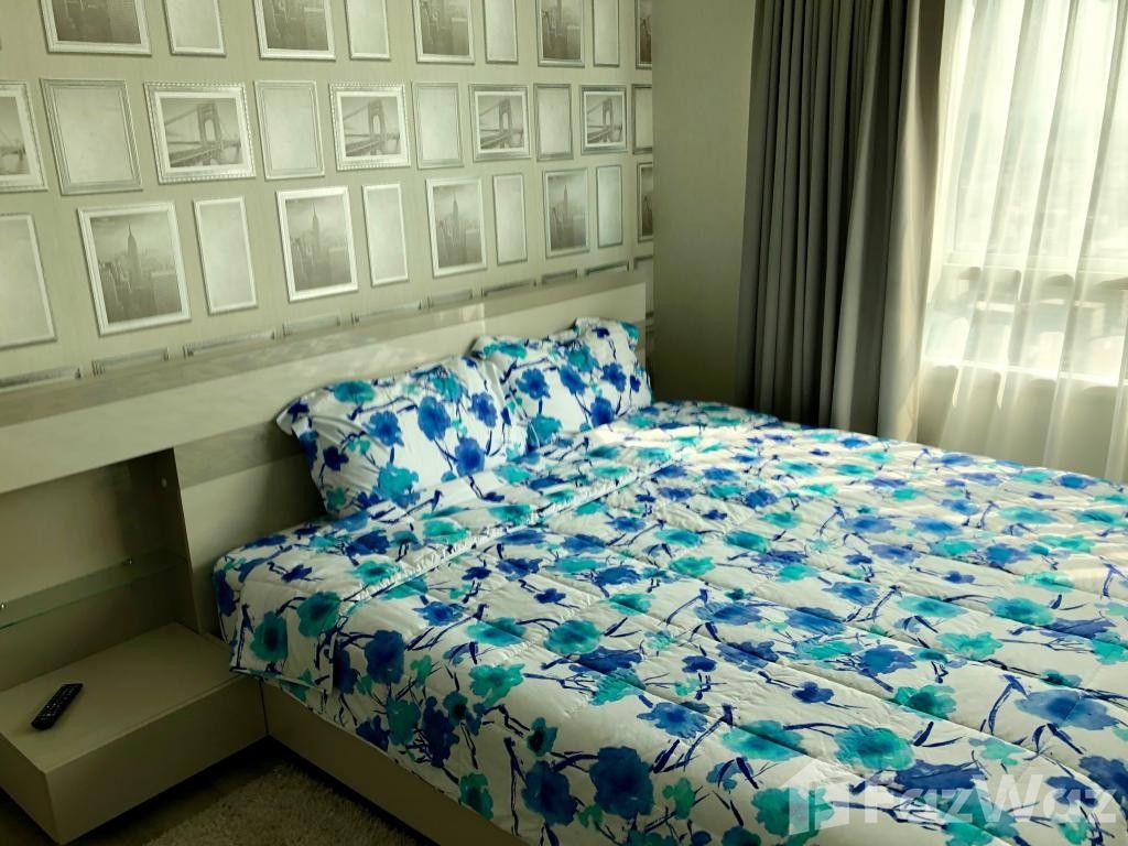 picture An Invigorating Lifestyle: Live in a 60 SqM 2BR Condo in Pattaya! - 3/10