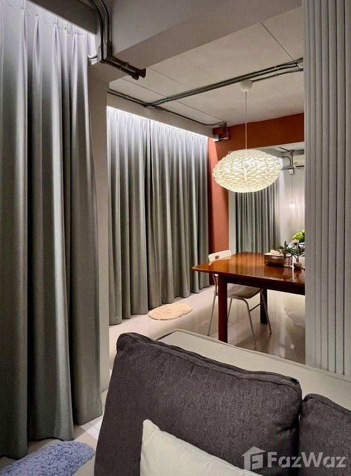 picture 1 Bedroom Condo for Sale at Eastwood Park - 5/9