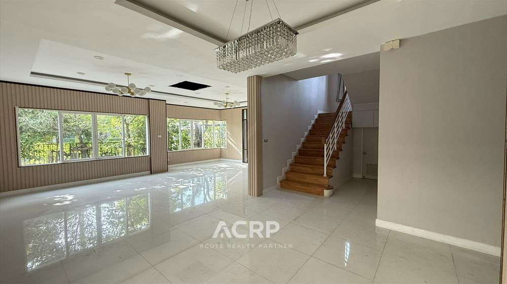 picture Corner Unit for Sale – The City Pinklao–Sai 4 - 2/20