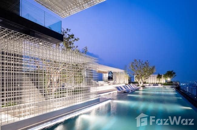 รูป ขาย คอนโด 2 ห้องนอน ในโครงการ ไลฟ์ ลาดพร้าว - รูปที่ 8/9