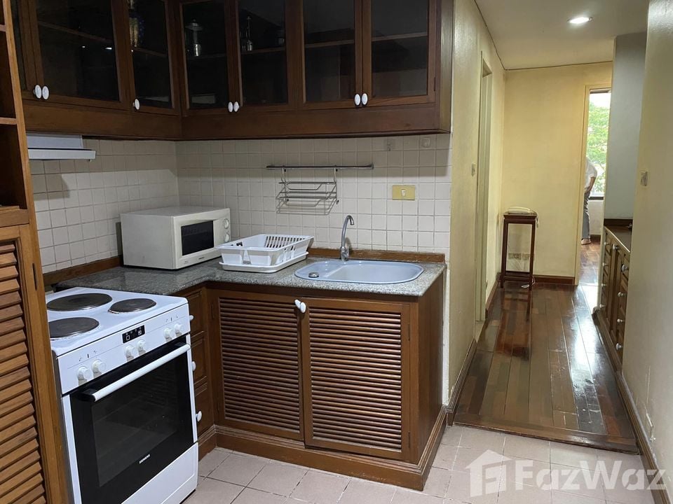 รูป ขาย คอนโด 2 ห้องนอน ในโครงการ จุลดิศ ริเวอร์ แมนชั่น - รูปที่ 11/11